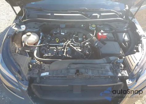 2020 Lincoln Corsair Standard from USA, damaged, VIN 5LMCJ1D98LUL23887